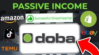 Start Dropshipping with DOBA — Step-by-Step Guide & Transcript