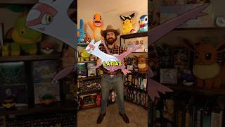 Redneck Pokemon Word of the Day: “Latias” #pokemon #pokemoncommunity #memes #pokemongo