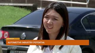 Automotive Industry Potential 