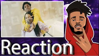 NBA YoungBoy - Purge Me | Reaction