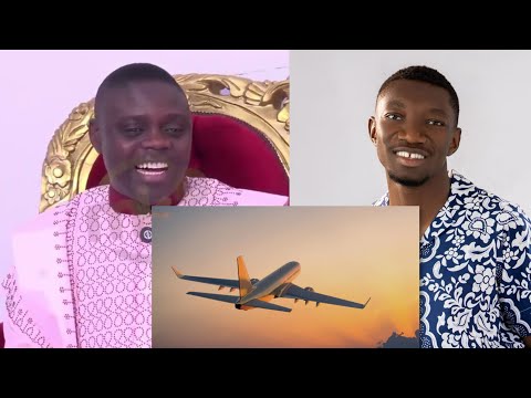 Alèrt🚨People in the foreign lands get so much Spirítual Attack after visiting their homeland- Ghana