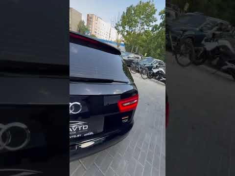 фото audi a6 iv (c7) 0