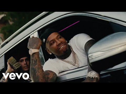 Moneybagg Yo ft. Pooh Shiesty – Final Say (Music Video)