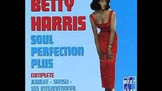 Betty Harris - Nearer To You