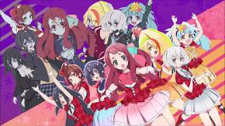 Adabana Necromancy - Zombie Land Saga OP - Male Version (Jun 5, 2019)