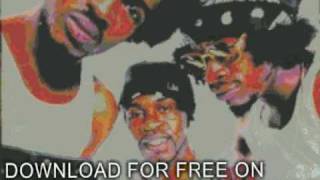 lost boyz - Can't hold us down - LB IV Life