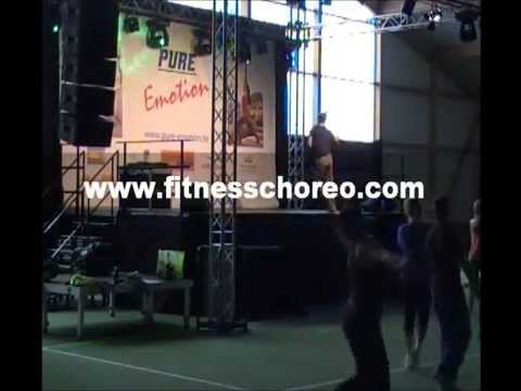 Aerodance Marc Oliver Kluike