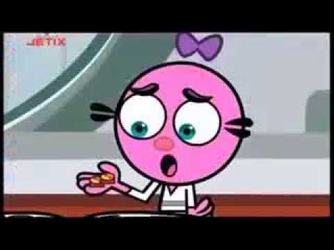 E.B. (Aladdin) Part 26 - "Prince E.B.hie (Reprise)"