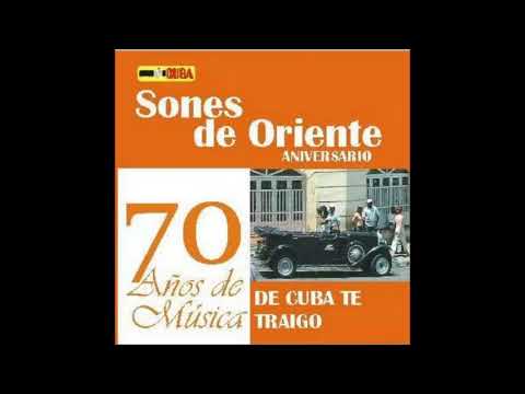 SONES DE ORIENTE ANIVERSÁRIO 70: ANOS DE MÚSICA.( SALIÓ DEL CAFETAL ) MARCELOGUARACHAS SÃO PAULO 🇧🇷