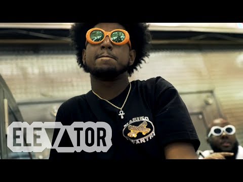 ENZO'VV$ - Blue Faces ft. Daze Suave (Official Music Video)