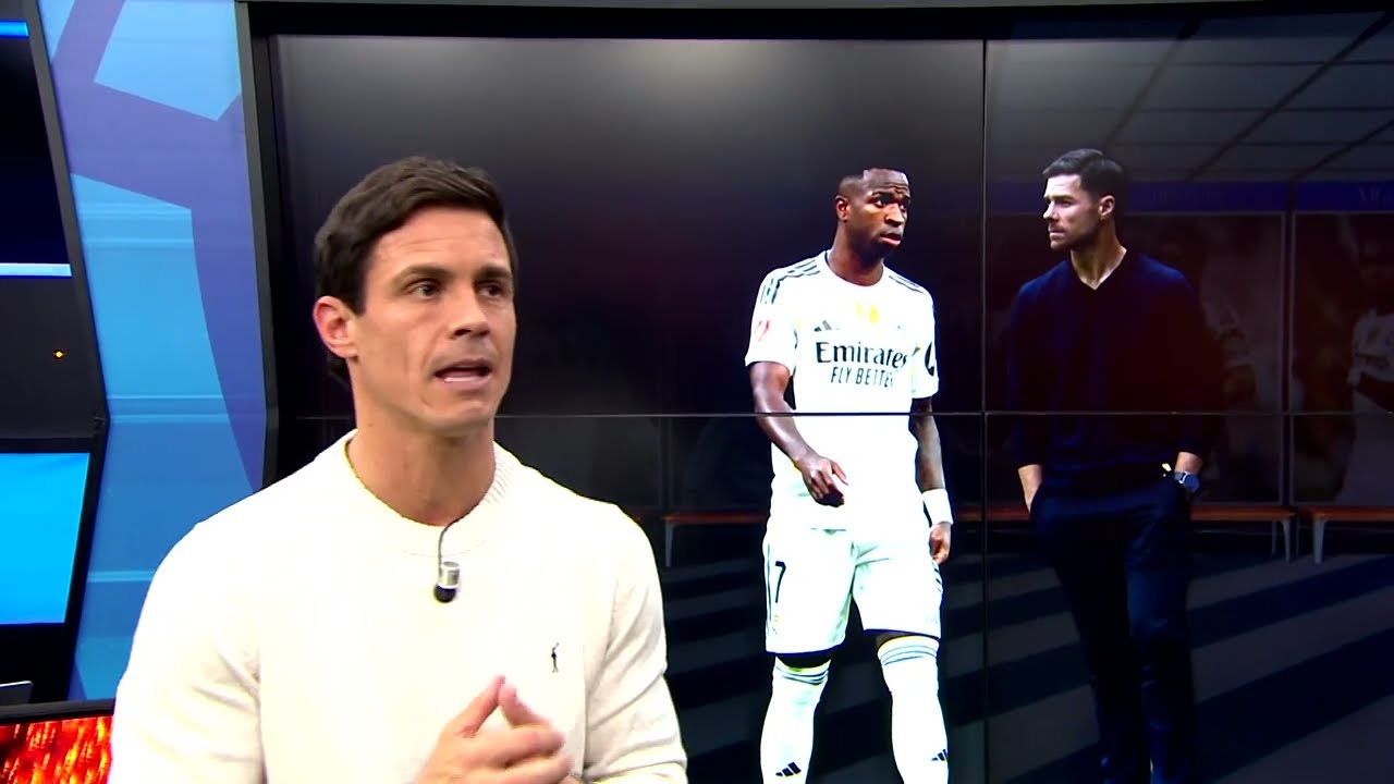 🚨 EXCLUSIVA de EDU AGUIRRE sobre la relación XABI-VINI 🚨