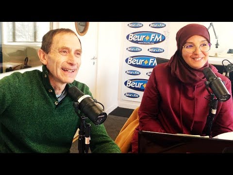 [AVS] "Les mystères de l'érection" avec Nadia el Bouga et le Dr Alain Cassourra