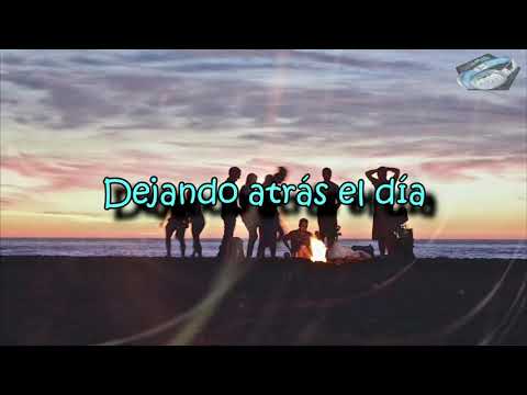 Good Vibes - Basada ft Camden Cox (Sub Español)