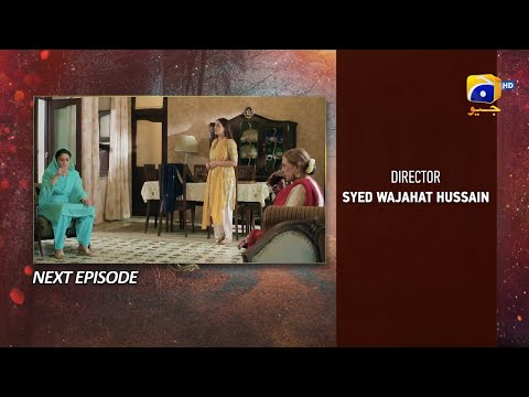 Mannat Murad Episode 10 Promo | Mannat Murad Episode 10 Teaser Review | Geo Drama