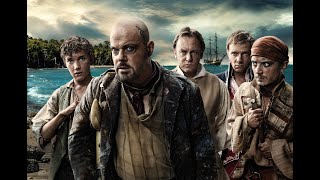 Treasure Island 2012