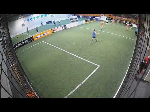 USL Berlin // Onefootball vs Jodel // Summer League 31.07.2019