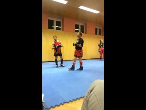 Psv villach training