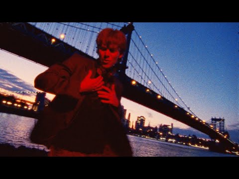 CODY JON - Sabrina (Official Video)