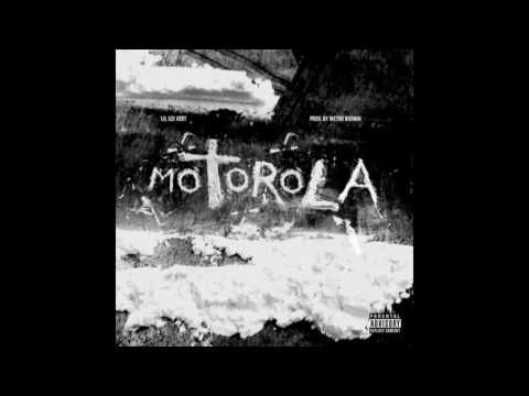 Lil Uzi Vert - "Motorola" (prod. by Metro Boomin)