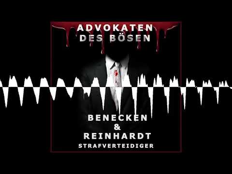 Advokaten des Bösen - Akte 2 "Satanisten-Mord" - Advokaten des Bösen