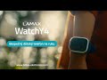 LAMAX WatchY4 Plus