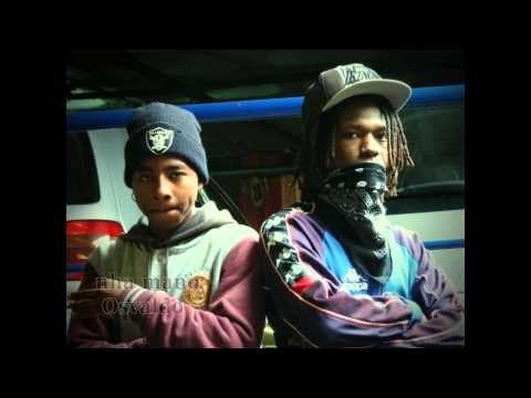 Zenba StOn - bu cre beef?!