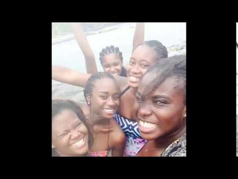 Mix Kizomba/Tarraxa Vol.6 By F.Huchard *Spécial Tarraxa*