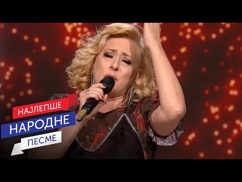 Vesna Dimić - Da smo se ranije sreli (LIVE)