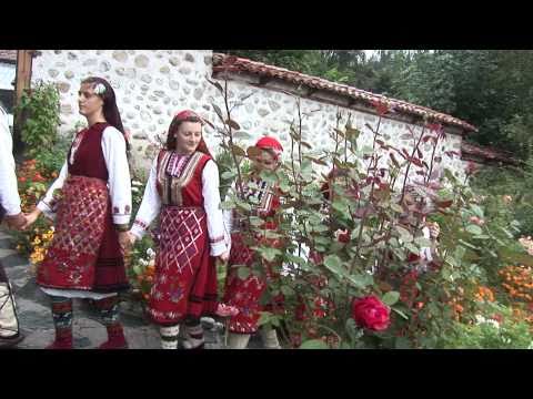Тъжна сватба - Борис Коцаков - Bulgaria "Sad wedding" by Boris Kotsakov