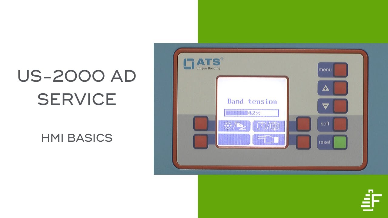 US-2000 & US-2100 Quick Start-How To