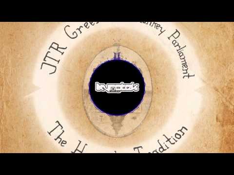 [House] JTR Greene & Monkey Parliament - The Hermetic Tradition (Original Mix) [KRR035]