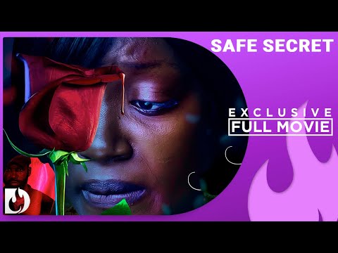 Safe Secret - Chineme Agu, Adaeze Eluke, Thelma Ibemere latest 2023 Full Movie