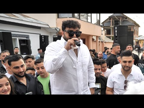 Cristi de la Buzău - Program Partea 2 | Nunta Rege & Jessica 👑💍 Live 2025 ✨