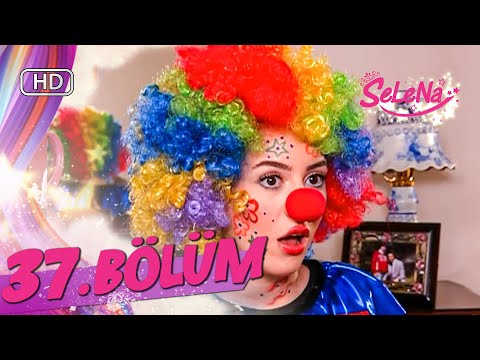 Selena 37. Bölüm HD