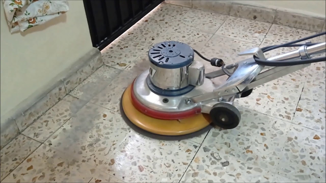 Watch Como Pulir con Acido Oxalico // Pulidora de Pisos Now Como Pulir con Acido Oxalico // Pulidora de Pisos