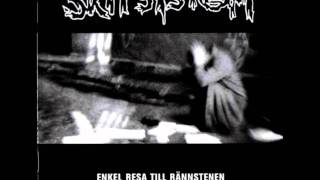 Skitsystem - Välkommen Döda Värld