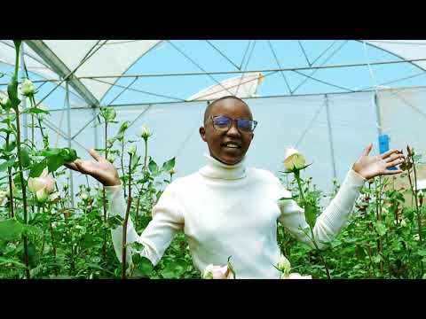 SALOME WAIRIMU -KENYA NCHI YANGU COVER SONG(Official Video)