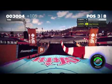 Let’s Play Dirt Showdown Episode 1 Let the Dirt begin