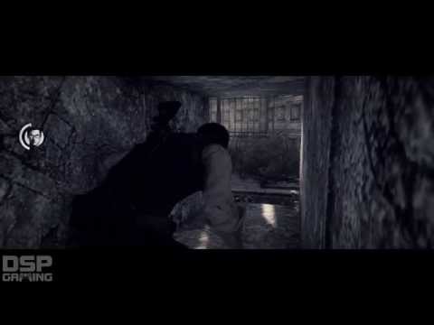 The Evil Within (PS4) playthrough pt37 - A Couple A' Dicks