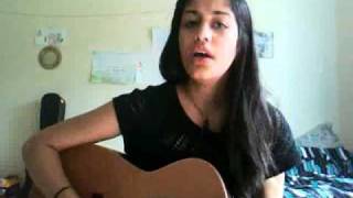 Old Stone - Laura Marling (cover)