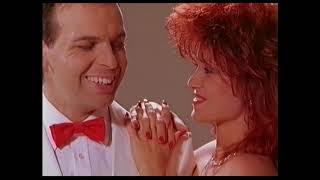 Gary Numan - Your Fascination (Promo Video) HD