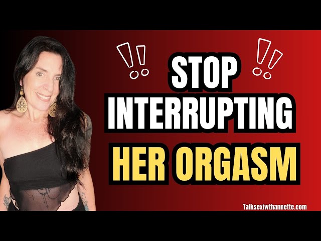 How to Use Your Hands to Guide Her to a Mindblowing Orgasm with