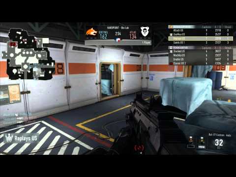 Denial eSports vs Team JustUs - Game 1 - Champ LR5 - MLG Columbus Open