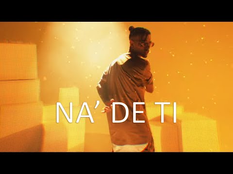 Rauw Alejandro ft  Oliva Irie Kingz - Na De Ti - Dj Nassos B (Bachata Remix)