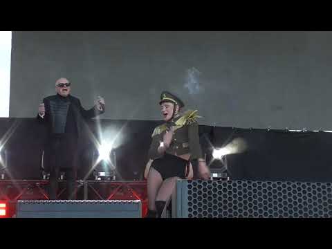Jiří Korn Majales Brno 2026