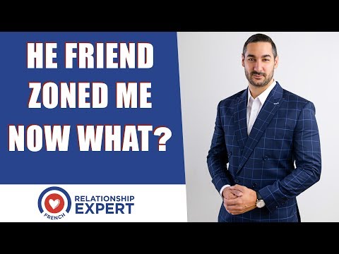 How to Get Out of the Friend Zone With a Man