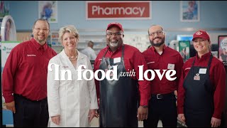 Harris Teeter - New Year - 2026
