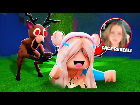 If I Die In 99 Nights In The Forest, I Face Reveal...