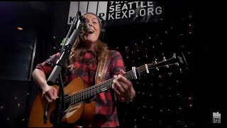 Brandi Carlile - Wherever Is Your Heart (Live on KEXP)