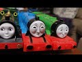 Thomas And Friends Trolls The Beat Goes On Alert Call